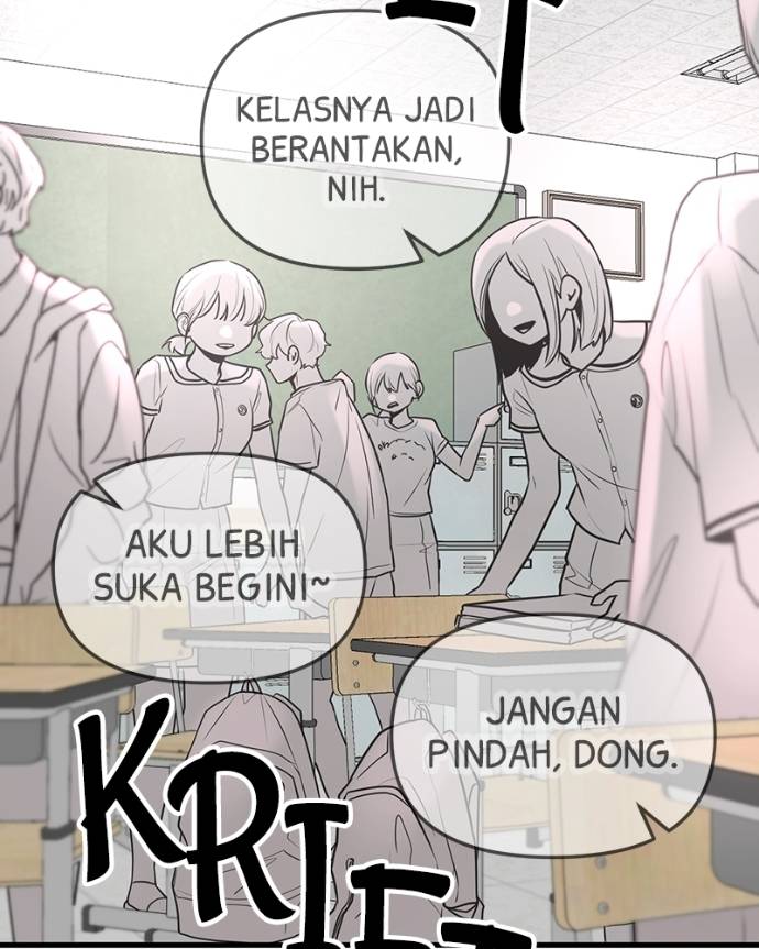 Back to The Chanbi chapter 22 halaman 10