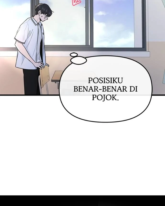Back to The Chanbi chapter 22 halaman 13