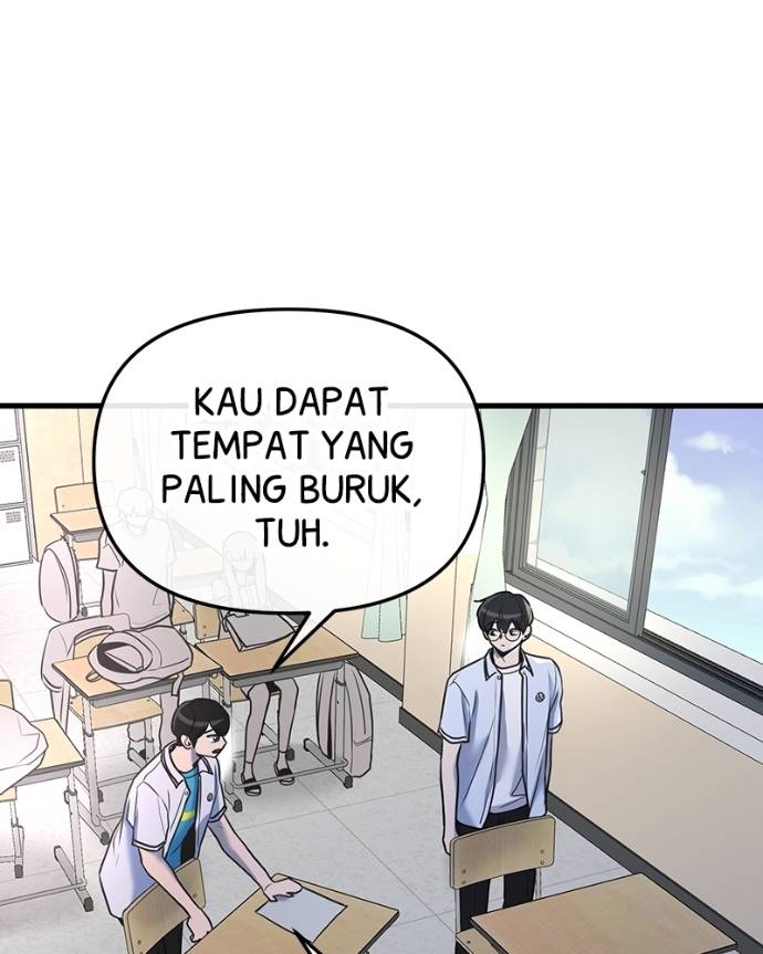 Back to The Chanbi chapter 22 halaman 16