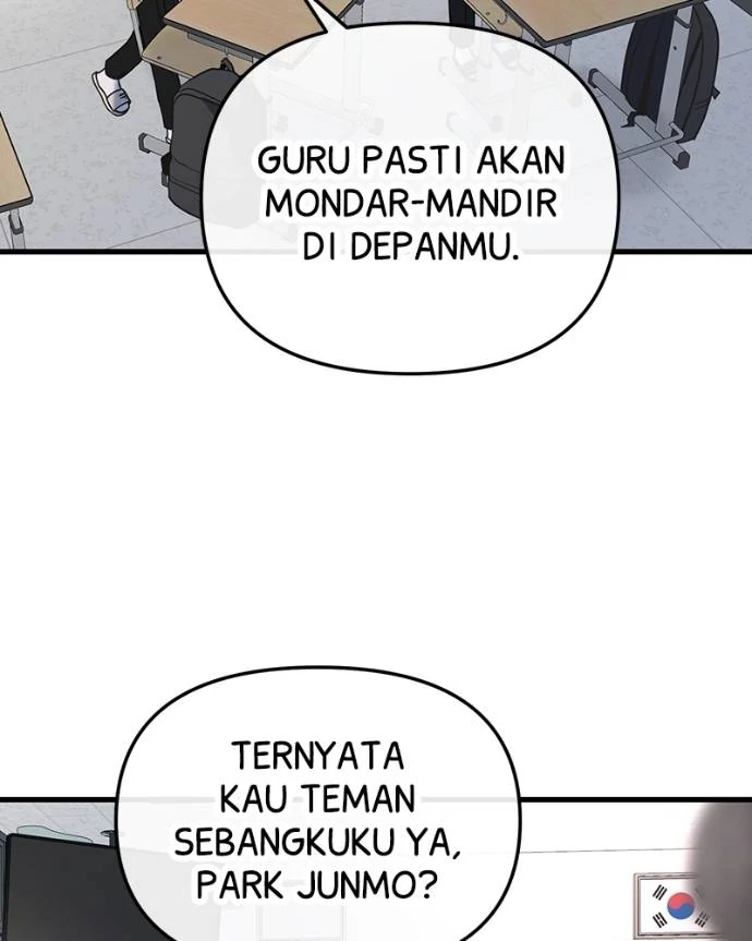 Back to The Chanbi chapter 22 halaman 17