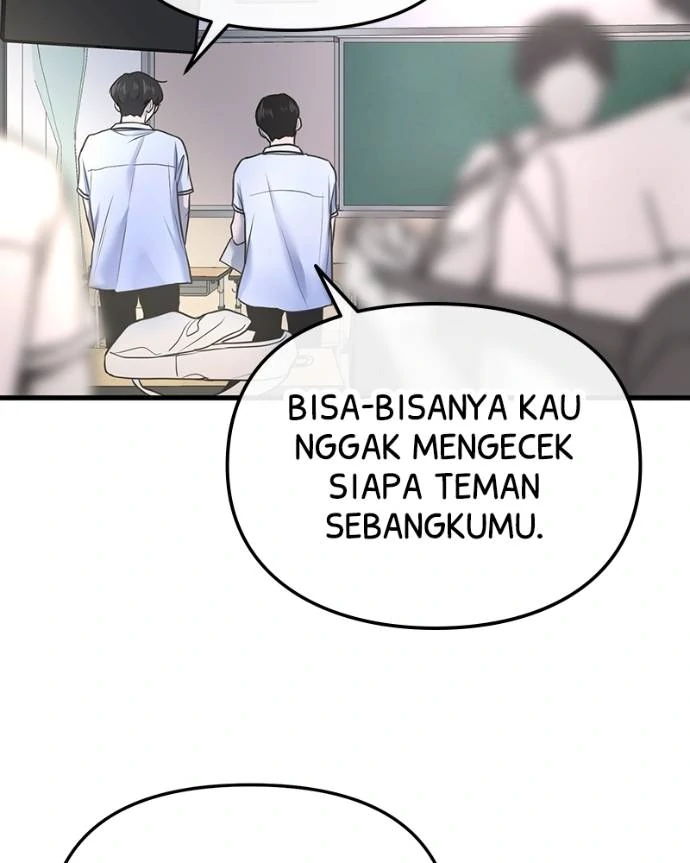 Back to The Chanbi chapter 22 halaman 18