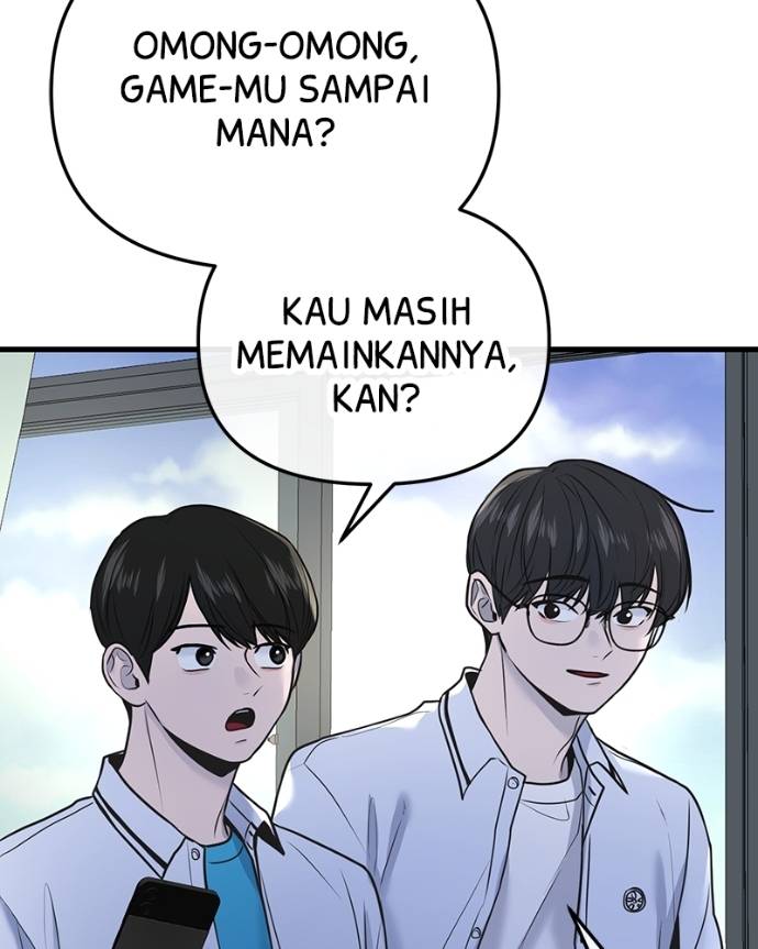 Back to The Chanbi chapter 22 halaman 19