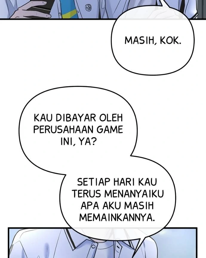 Back to The Chanbi chapter 22 halaman 20