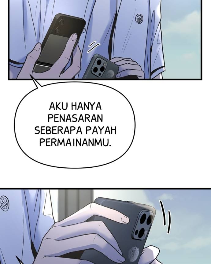 Back to The Chanbi chapter 22 halaman 21