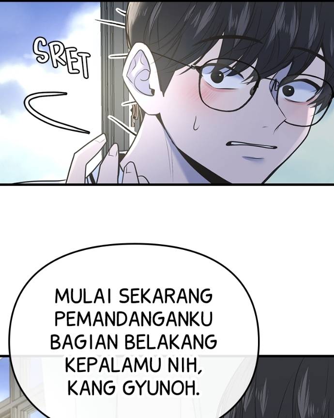 Back to The Chanbi chapter 22 halaman 24