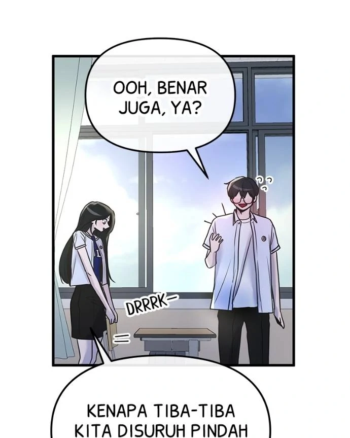 Back to The Chanbi chapter 22 halaman 26