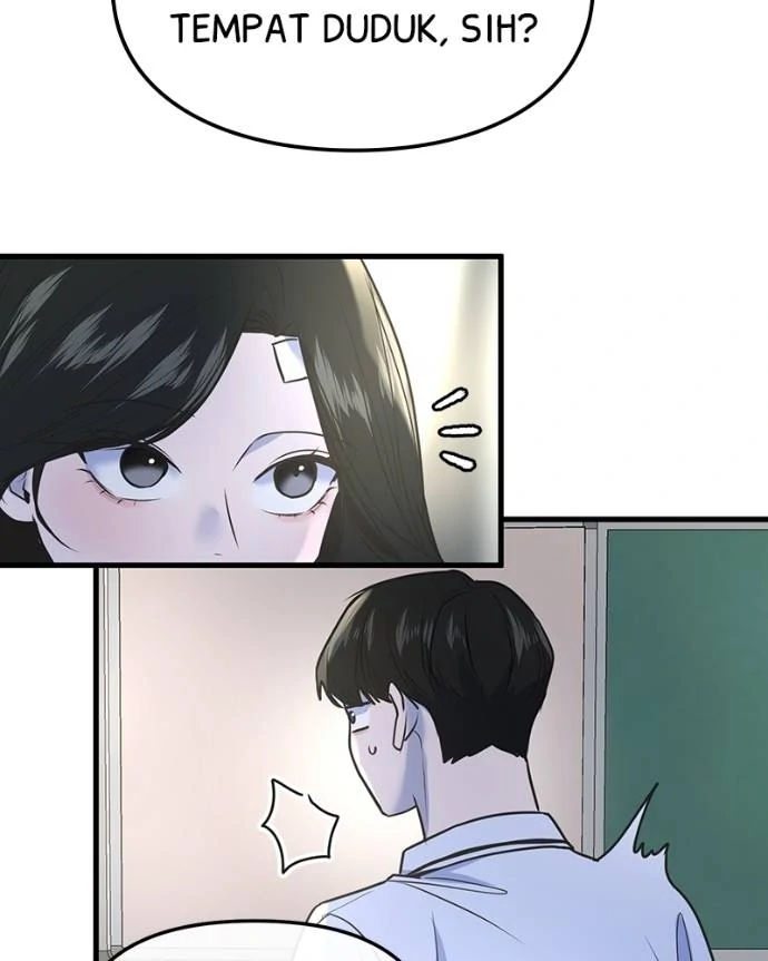 Back to The Chanbi chapter 22 halaman 27