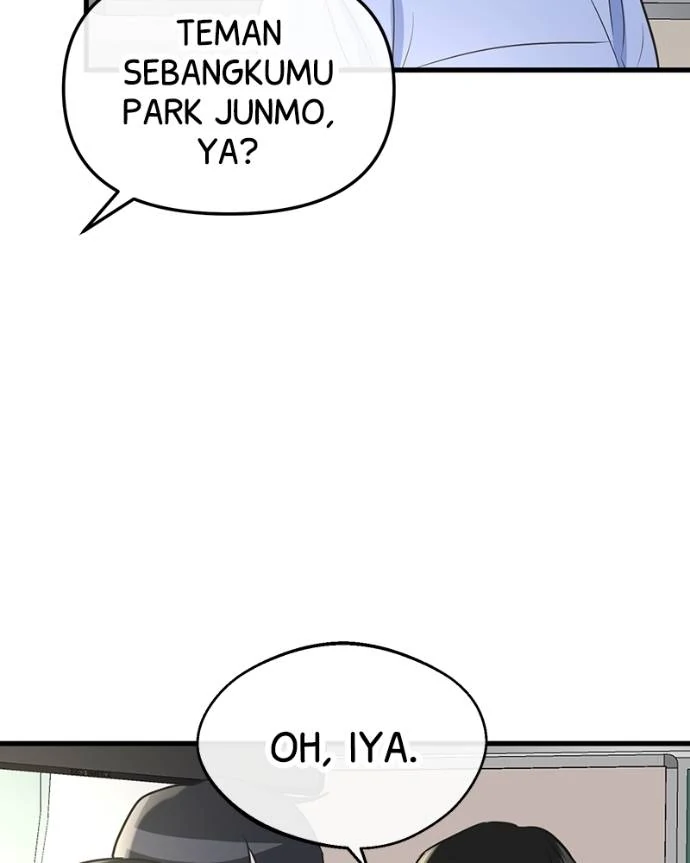 Back to The Chanbi chapter 22 halaman 28