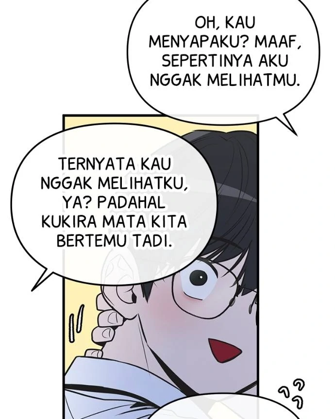 Back to The Chanbi chapter 22 halaman 30
