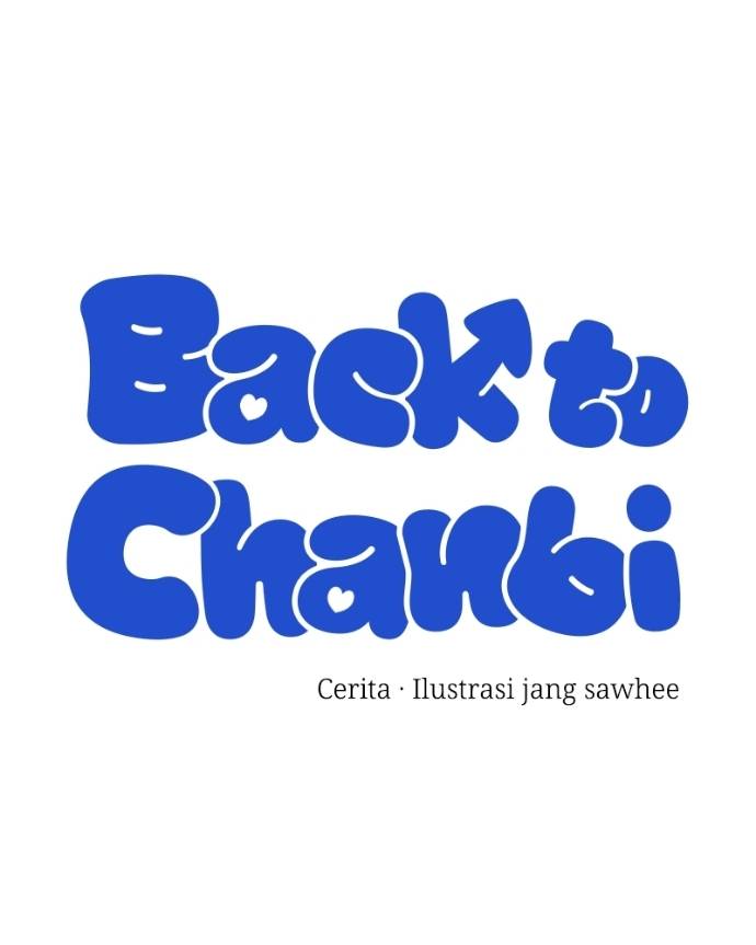 Back to The Chanbi chapter 22 halaman 32