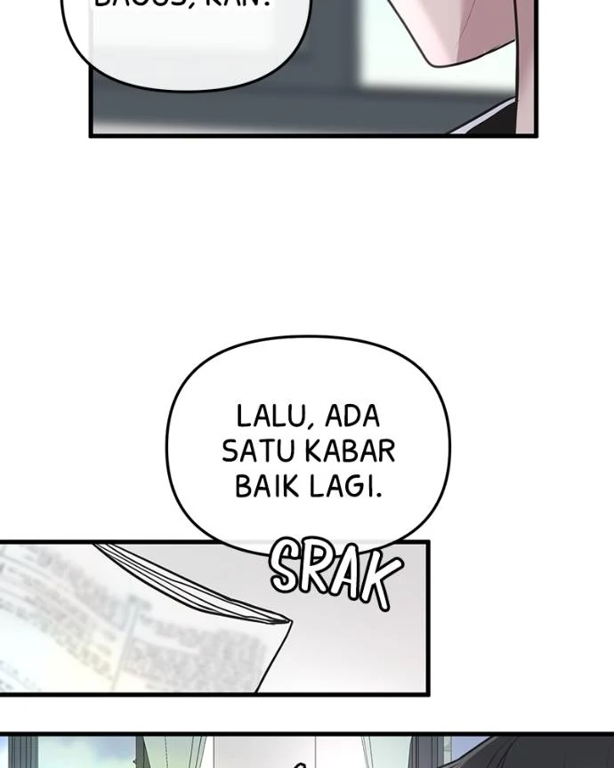 Back to The Chanbi chapter 22 halaman 43