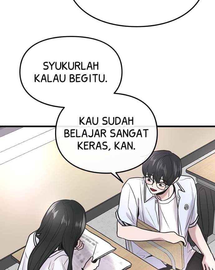 Back to The Chanbi chapter 22 halaman 45