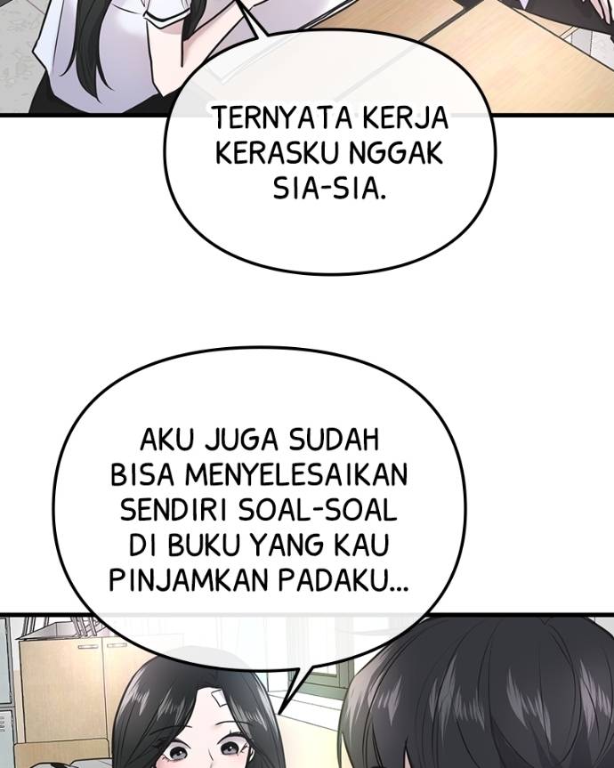 Back to The Chanbi chapter 22 halaman 46
