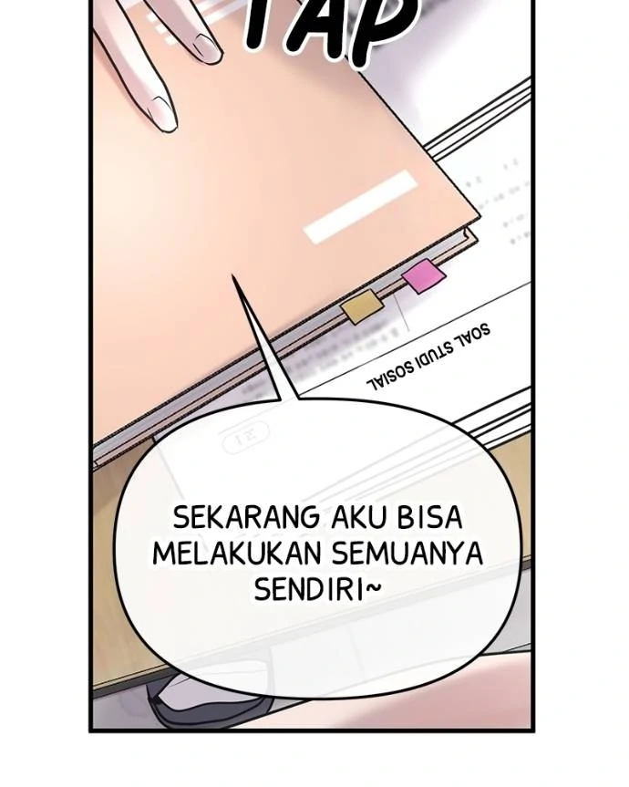 Back to The Chanbi chapter 22 halaman 48