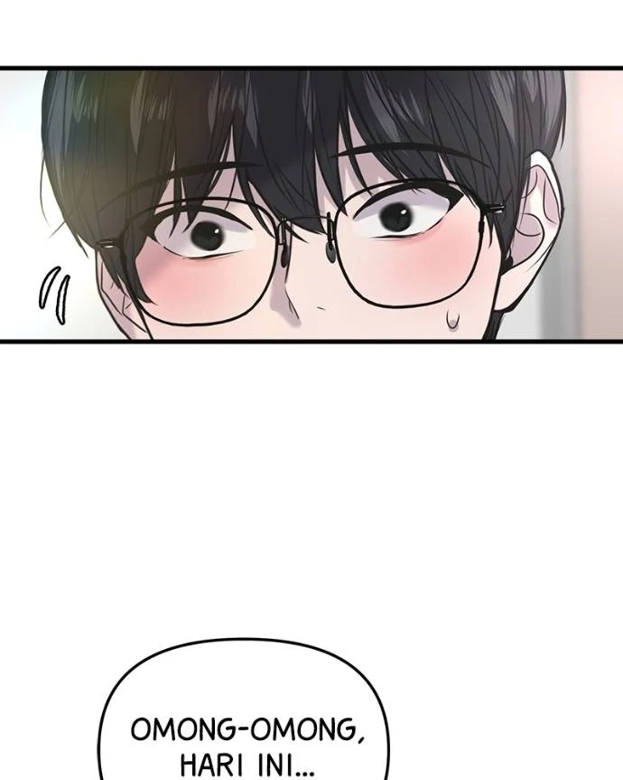 Back to The Chanbi chapter 22 halaman 51