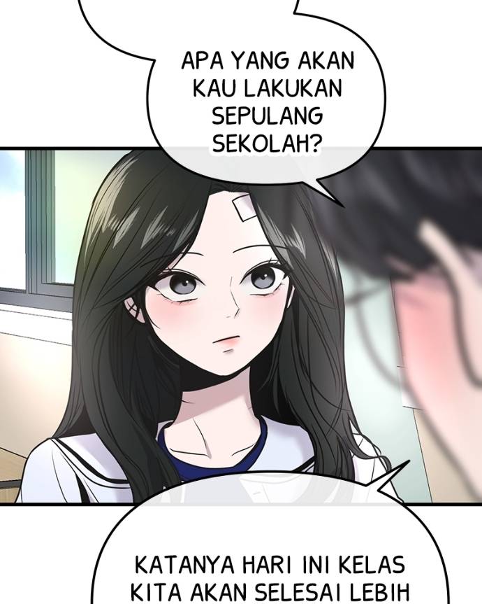 Back to The Chanbi chapter 22 halaman 52