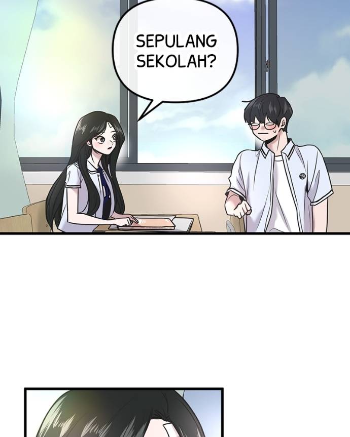 Back to The Chanbi chapter 22 halaman 54