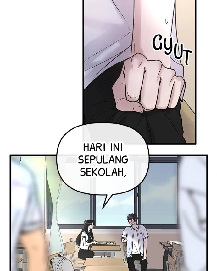 Back to The Chanbi chapter 22 halaman 56