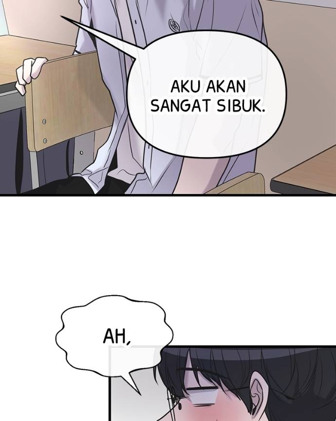 Back to The Chanbi chapter 22 halaman 58