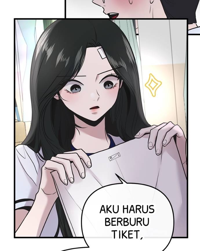 Back to The Chanbi chapter 22 halaman 59