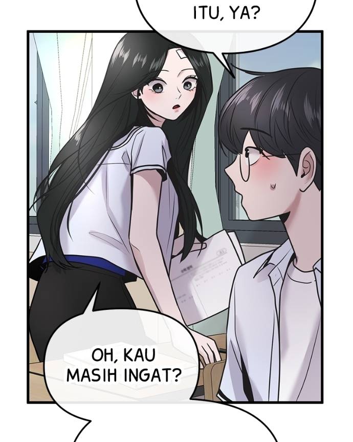 Back to The Chanbi chapter 22 halaman 62