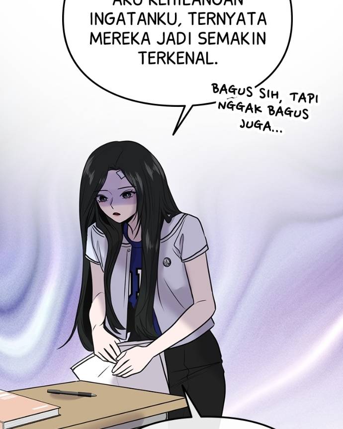 Back to The Chanbi chapter 22 halaman 64