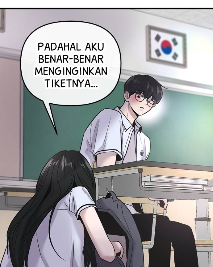 Back to The Chanbi chapter 22 halaman 66