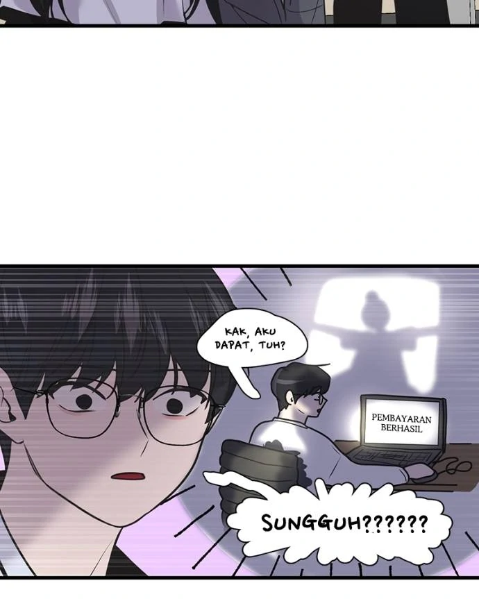 Back to The Chanbi chapter 22 halaman 67