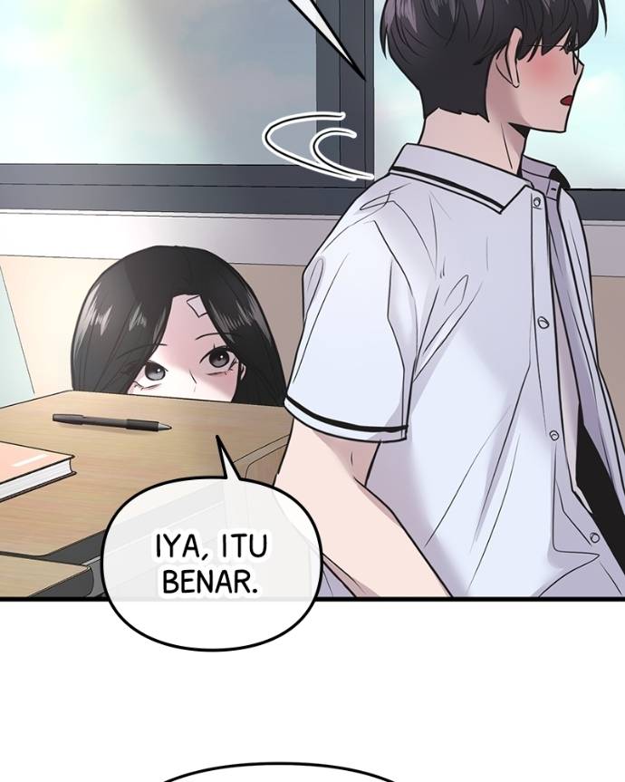 Back to The Chanbi chapter 22 halaman 69