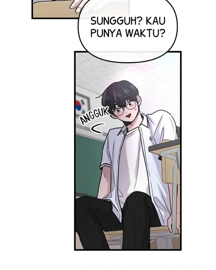 Back to The Chanbi chapter 22 halaman 71