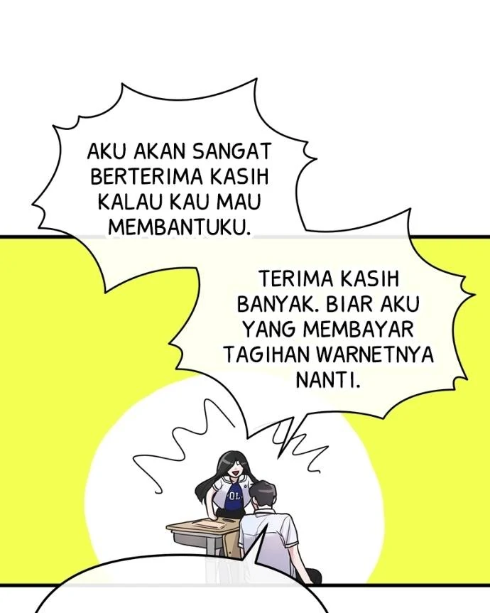 Back to The Chanbi chapter 22 halaman 72