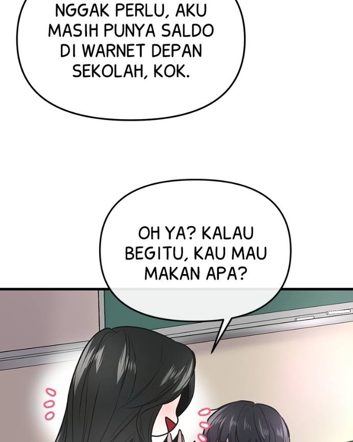 Back to The Chanbi chapter 22 halaman 73