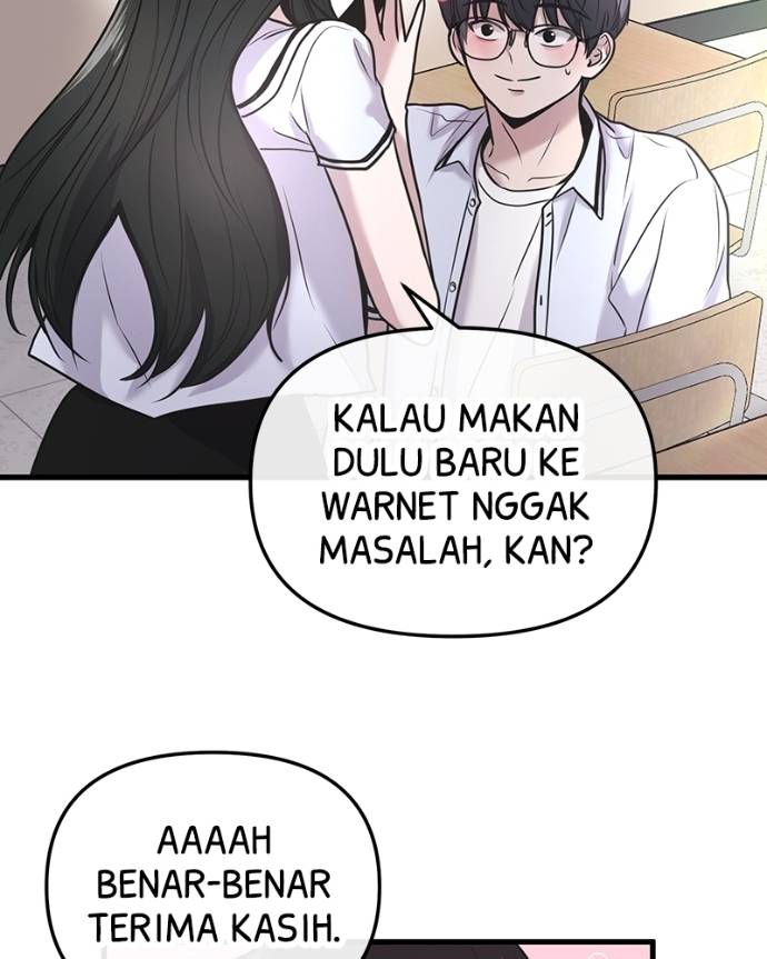 Back to The Chanbi chapter 22 halaman 74