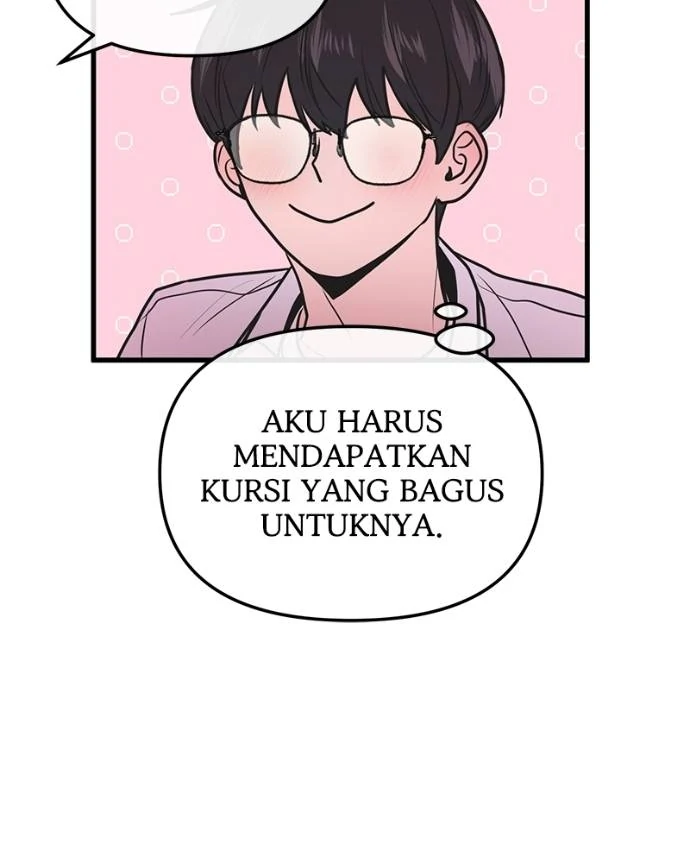 Back to The Chanbi chapter 22 halaman 75