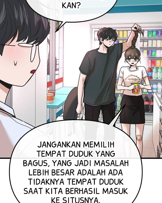Back to The Chanbi chapter 22 halaman 79