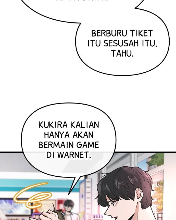 Back to The Chanbi chapter 22 halaman 80