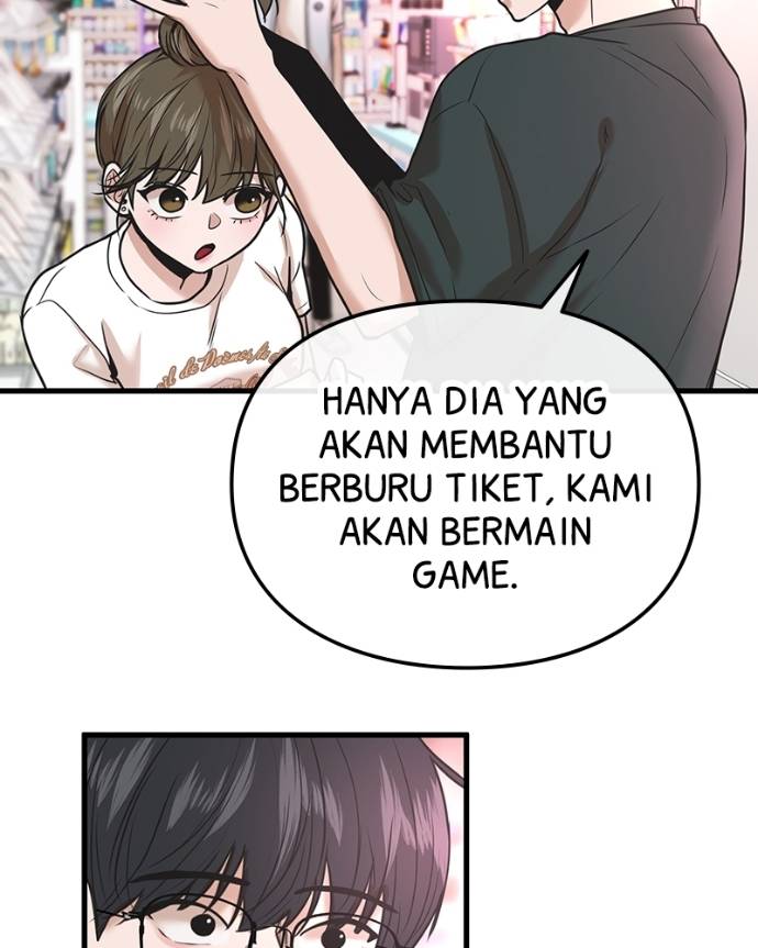 Back to The Chanbi chapter 22 halaman 81