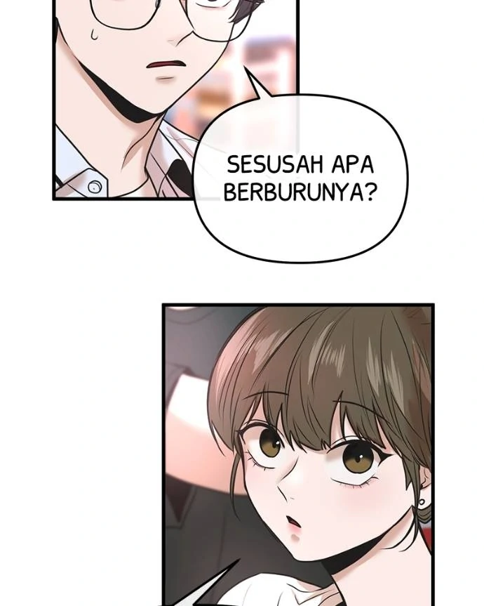 Back to The Chanbi chapter 22 halaman 82