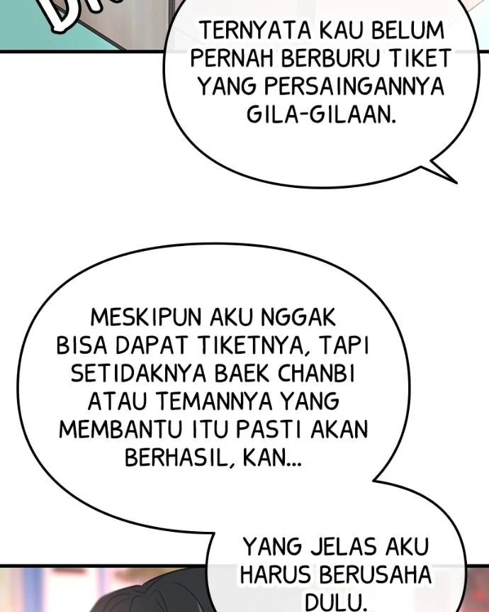 Back to The Chanbi chapter 22 halaman 85