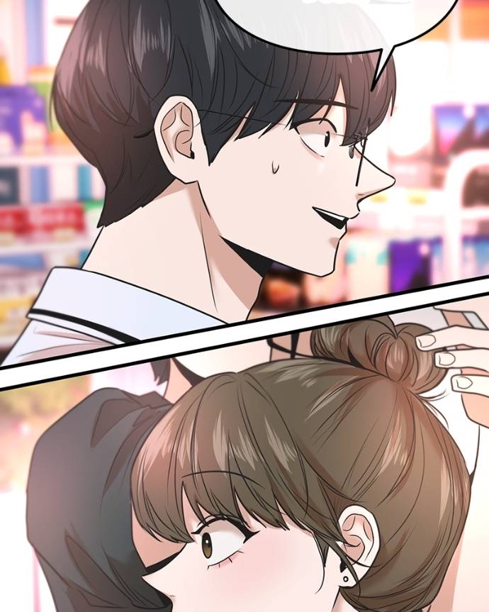 Back to The Chanbi chapter 22 halaman 86