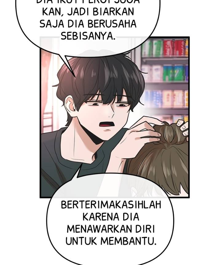 Back to The Chanbi chapter 22 halaman 88