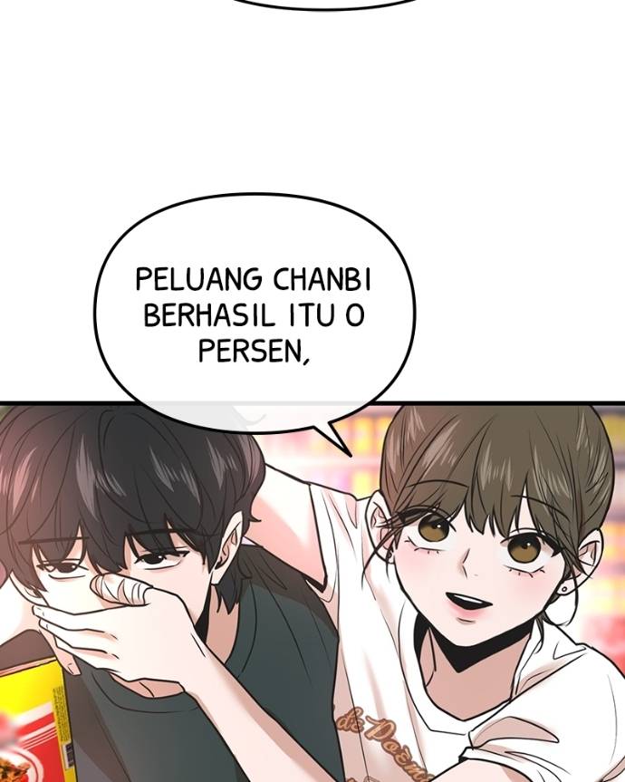 Back to The Chanbi chapter 22 halaman 89