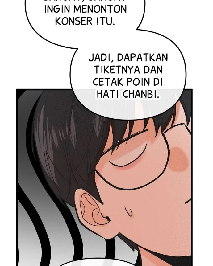 Back to The Chanbi chapter 22 halaman 91