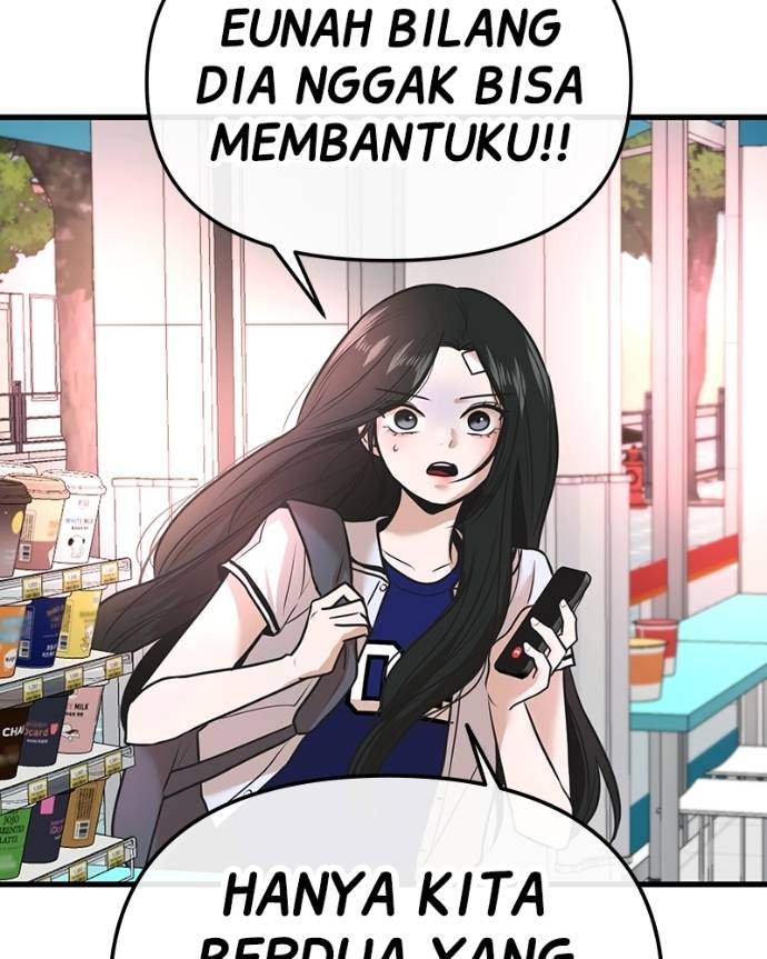 Back to The Chanbi chapter 22 halaman 94