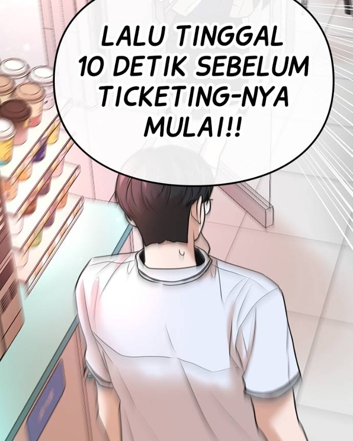 Back to The Chanbi chapter 22 halaman 96