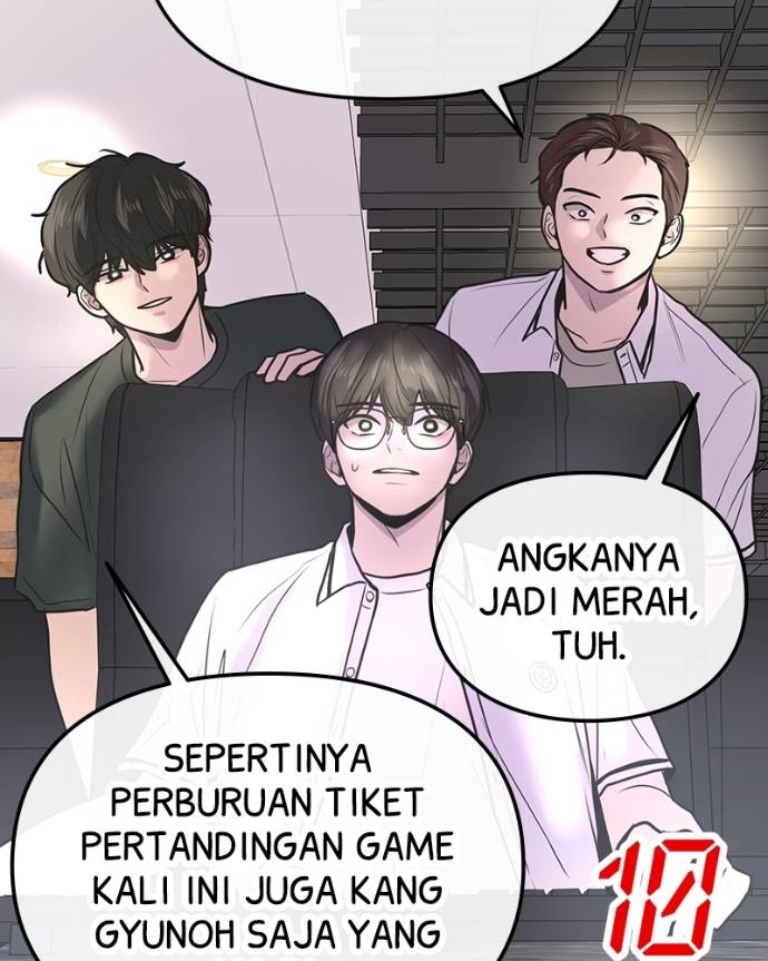 Back to The Chanbi chapter 22 halaman 100