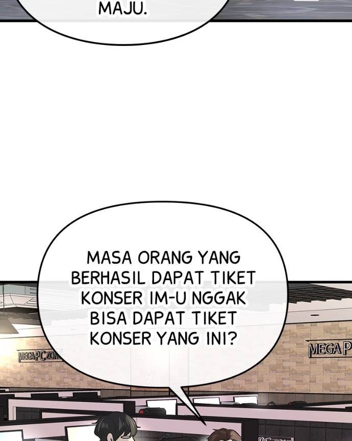 Back to The Chanbi chapter 22 halaman 101