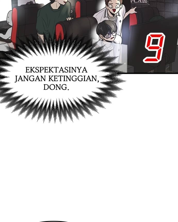Back to The Chanbi chapter 22 halaman 102