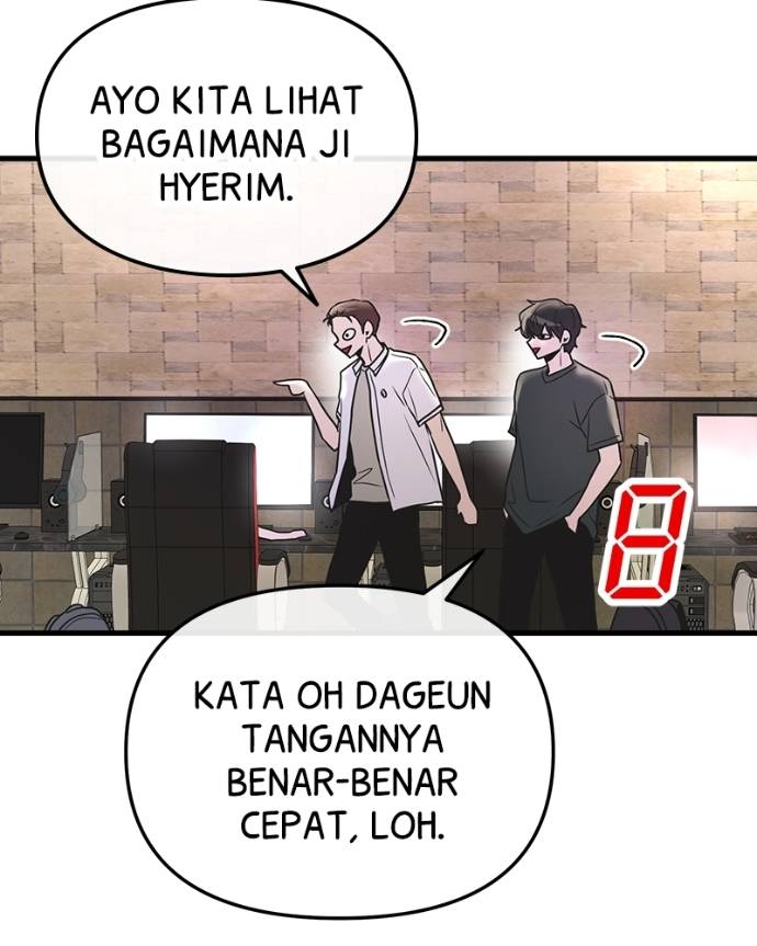 Back to The Chanbi chapter 22 halaman 103