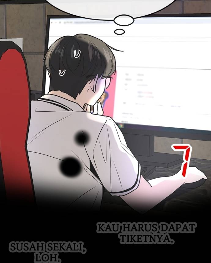 Back to The Chanbi chapter 22 halaman 105